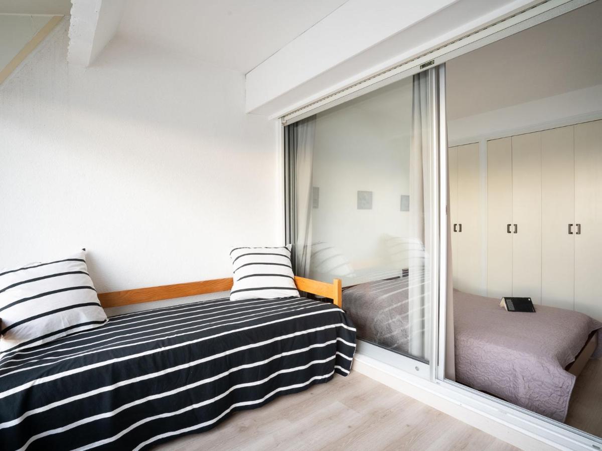 Apartment Le Nirvana-2 By Interhome Le Grau-du-Roi Ngoại thất bức ảnh