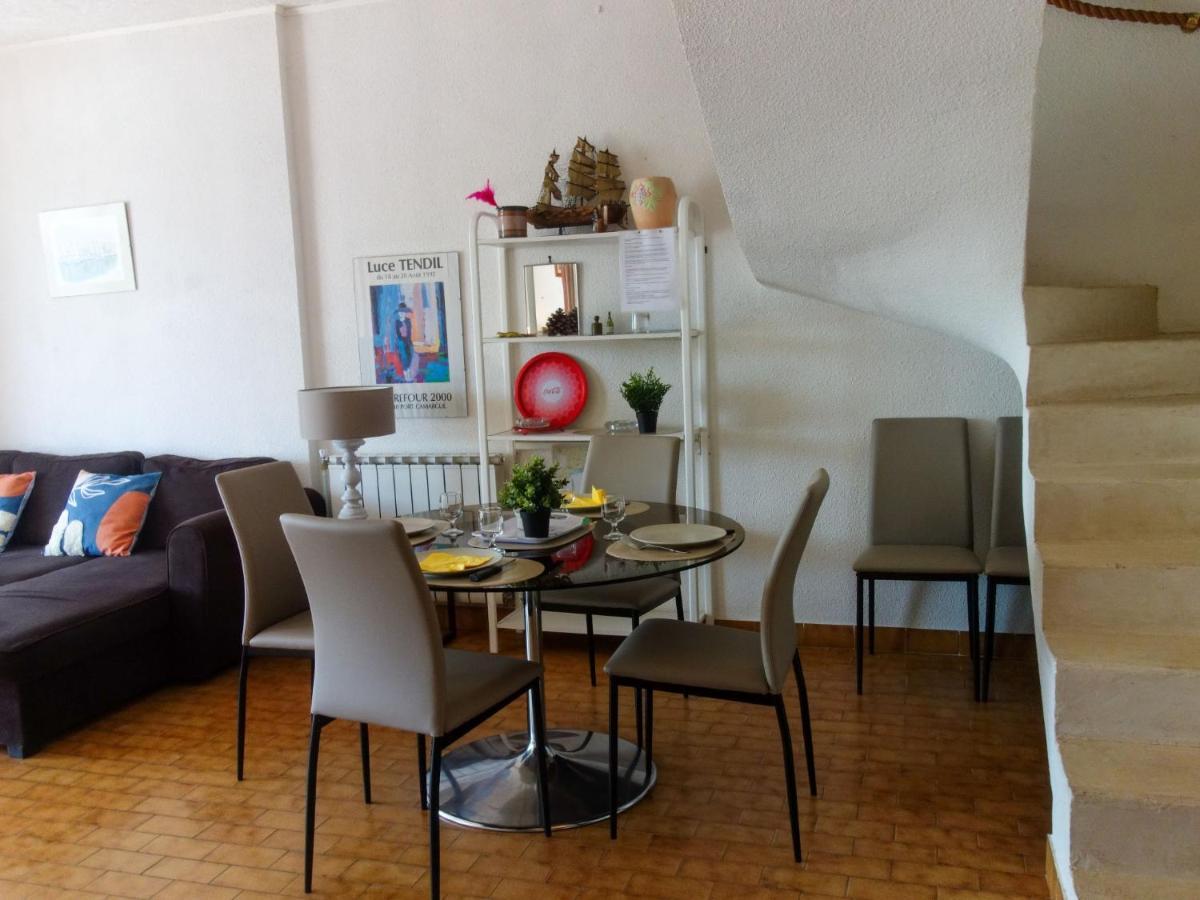Apartment Le Nirvana-2 By Interhome Le Grau-du-Roi Ngoại thất bức ảnh