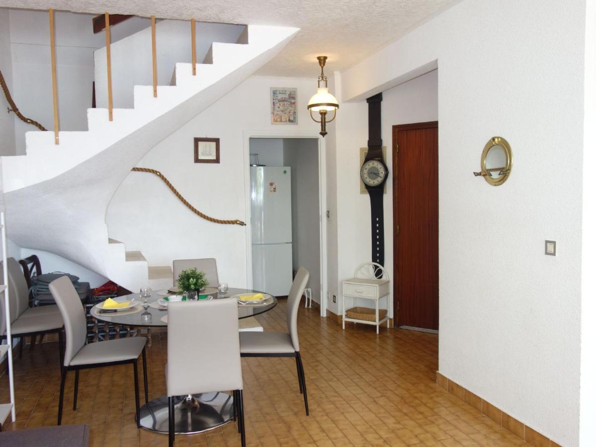 Apartment Le Nirvana-2 By Interhome Le Grau-du-Roi Ngoại thất bức ảnh