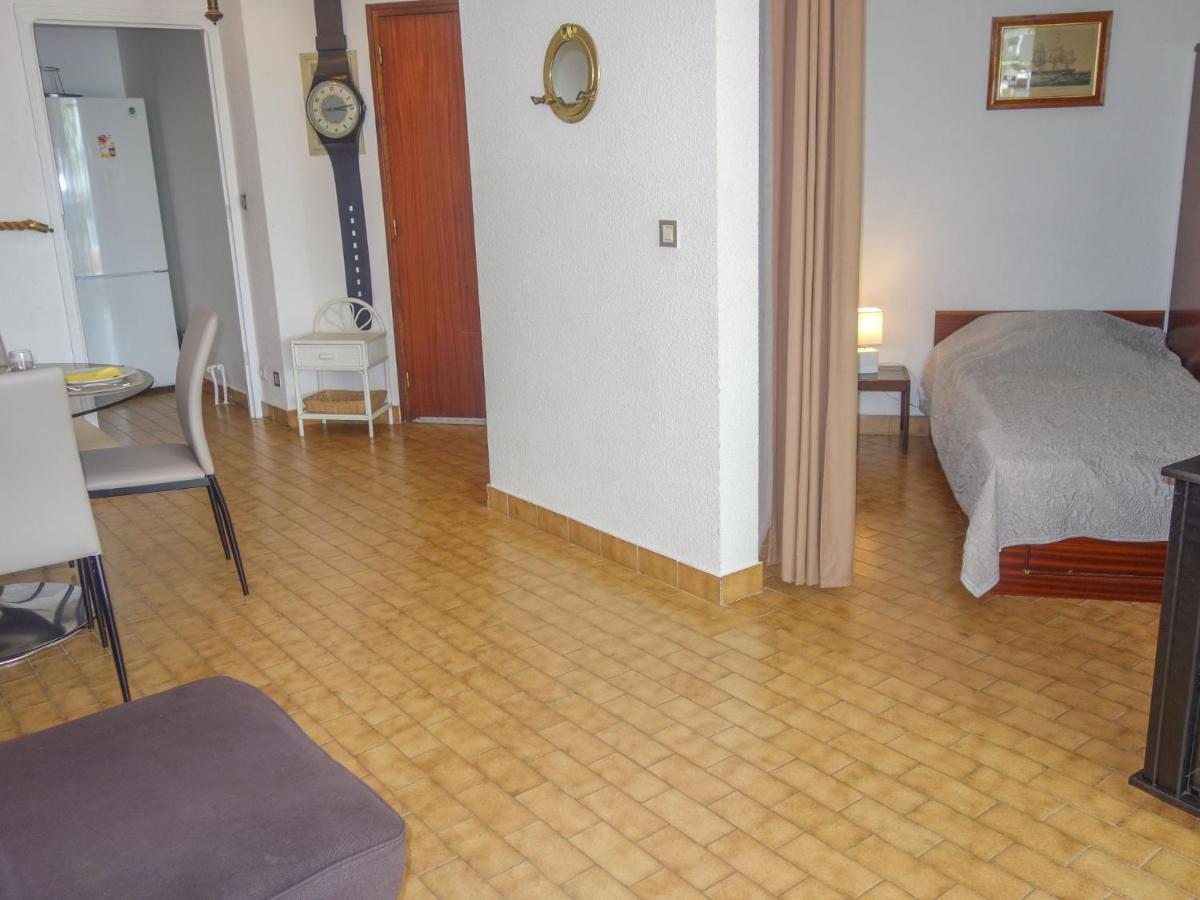 Apartment Le Nirvana-2 By Interhome Le Grau-du-Roi Ngoại thất bức ảnh